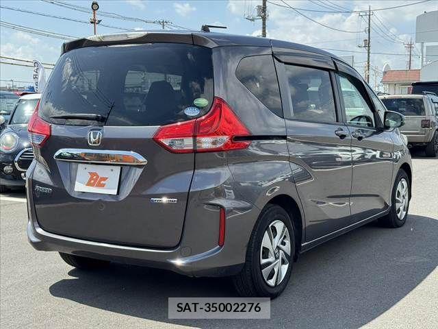 Honda FREED HYBRID 2019-08 8366035-14