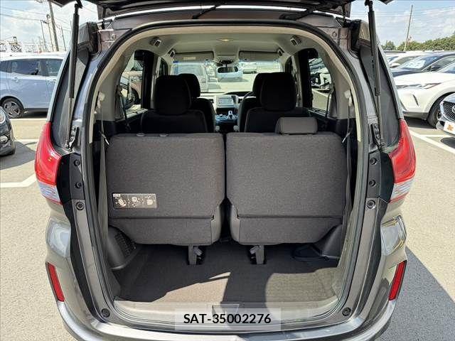 Honda FREED HYBRID 2019-08 8366035-18