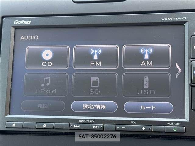 Honda FREED HYBRID 2019-08 8366035-22