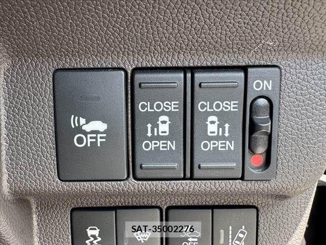 Honda FREED HYBRID 2019-08 8366035-4