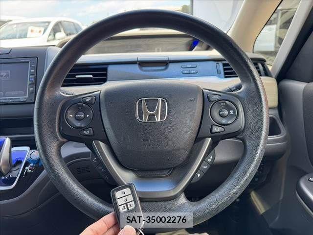 Honda FREED HYBRID 2019-08 8366035-6