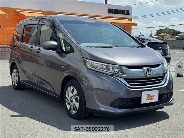 Honda FREED HYBRID 2019-08 8366035-7