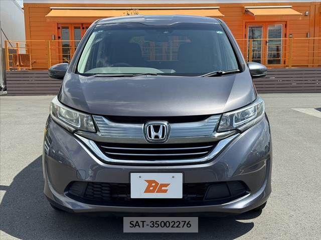 Honda FREED HYBRID 2019-08 8366035-8
