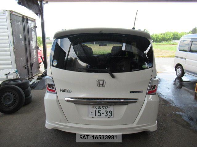 Honda FREED HYBRID 2012-01 8366048-10