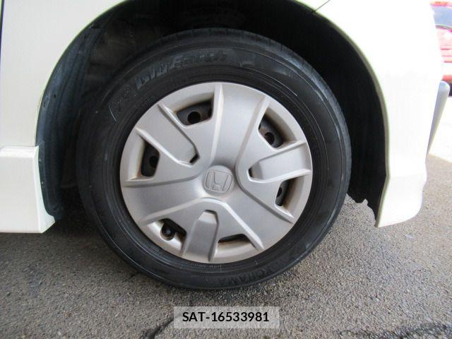Honda FREED HYBRID 2012-01 8366048-16