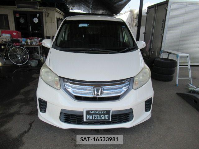 Honda FREED HYBRID 2012-01 8366048-2