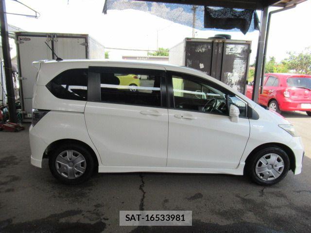 Honda FREED HYBRID 2012-01 8366048-7