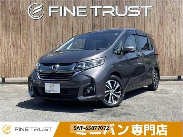 Honda FREED HYBRID 2017-10 8366039-0
