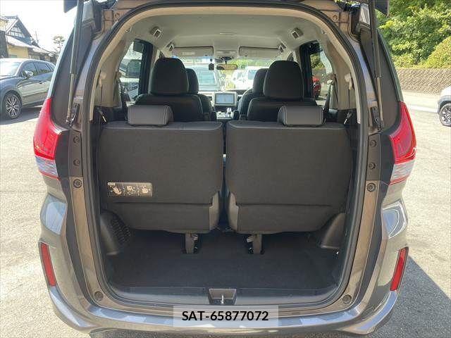 Honda FREED HYBRID 2017-10 8366039-10