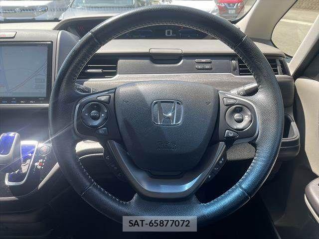 Honda FREED HYBRID 2017-10 8366039-11
