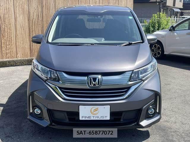 Honda FREED HYBRID 2017-10 8366039-15
