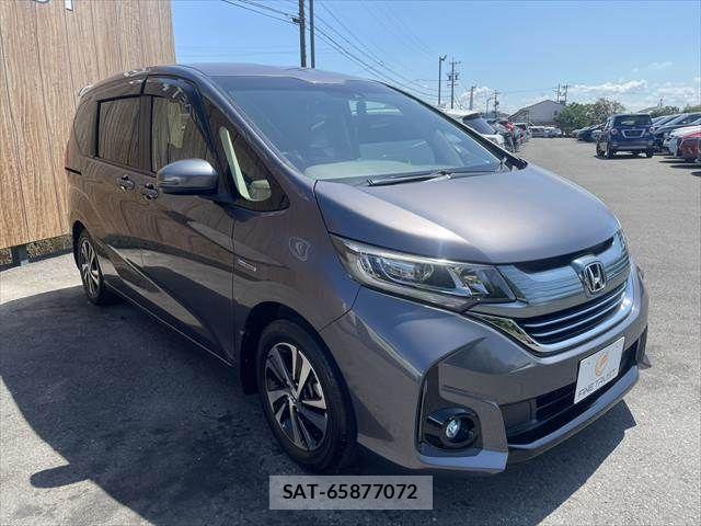 Honda FREED HYBRID 2017-10 8366039-16