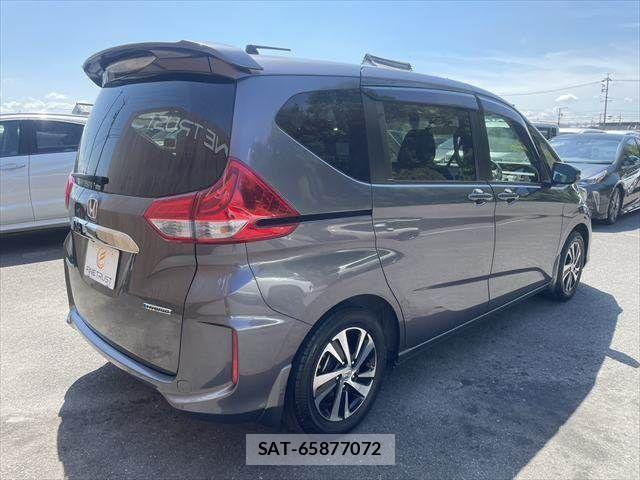 Honda FREED HYBRID 2017-10 8366039-18
