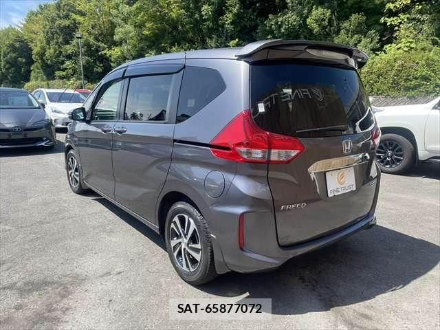 Honda FREED HYBRID 2017-10 8366039-20