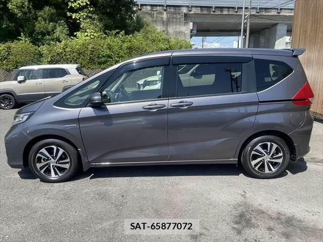 Honda FREED HYBRID 2017-10 8366039-21