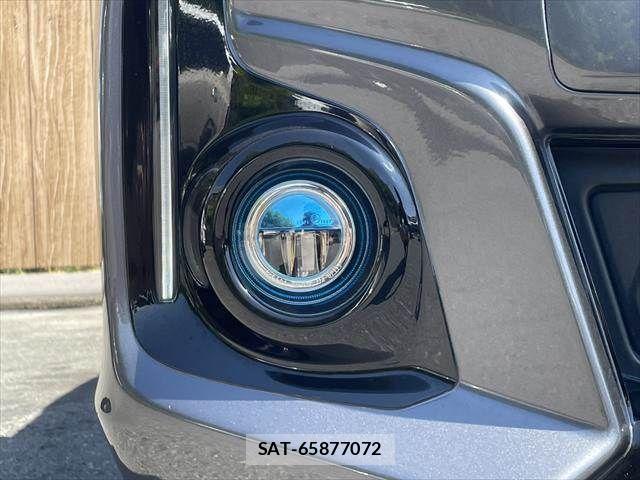 Honda FREED HYBRID 2017-10 8366039-24