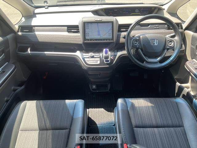 Honda FREED HYBRID 2017-10 8366039-2