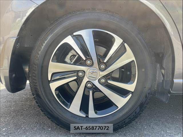 Honda FREED HYBRID 2017-10 8366039-29