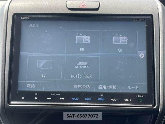 Honda FREED HYBRID 2017-10 8366039-4