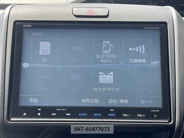 Honda FREED HYBRID 2017-10 8366039-5