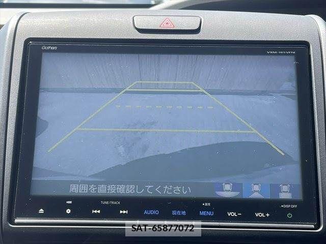Honda FREED HYBRID 2017-10 8366039-6