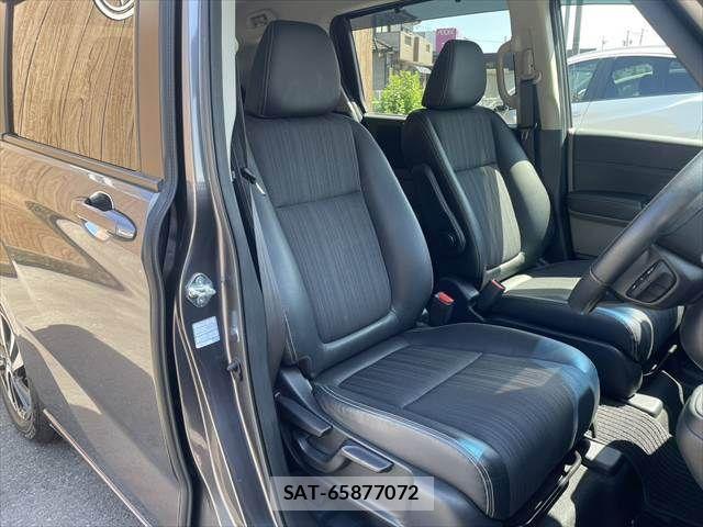 Honda FREED HYBRID 2017-10 8366039-7