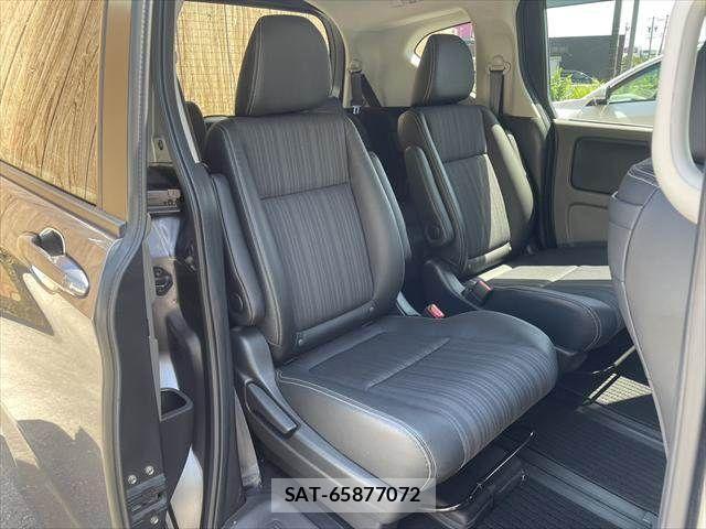 Honda FREED HYBRID 2017-10 8366039-8