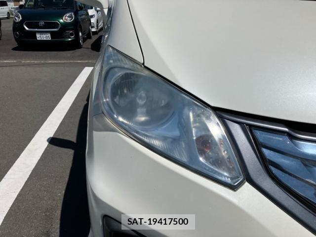Honda FREED HYBRID 2011-10 8366053-9
