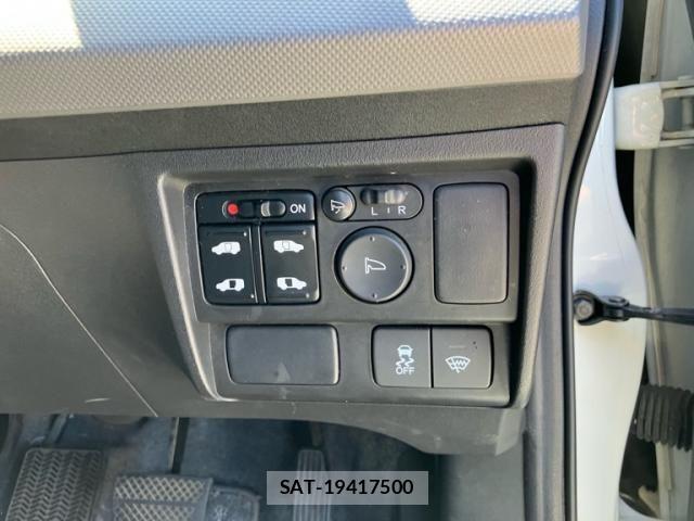 Honda FREED HYBRID 2011-10 8366053-16