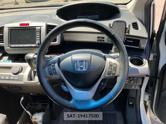 Honda FREED HYBRID 2011-10 8366053-17