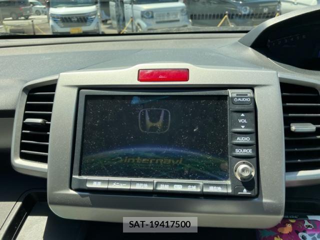 Honda FREED HYBRID 2011-10 8366053-18