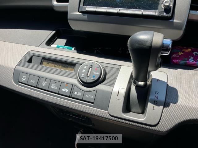 Honda FREED HYBRID 2011-10 8366053-19