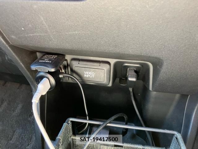 Honda FREED HYBRID 2011-10 8366053-21
