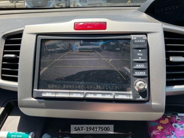 Honda FREED HYBRID 2011-10 8366053-25