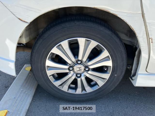 Honda FREED HYBRID 2011-10 8366053-5