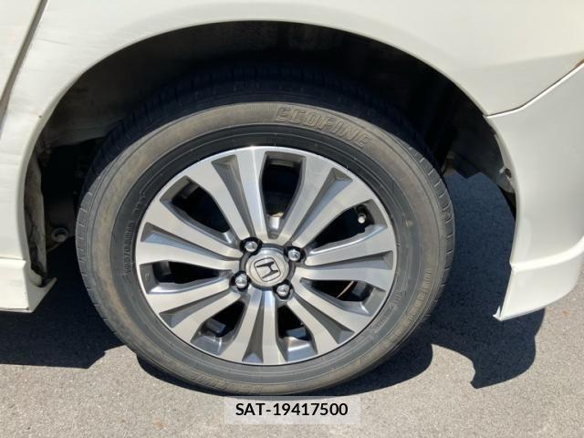 Honda FREED HYBRID 2011-10 8366053-6