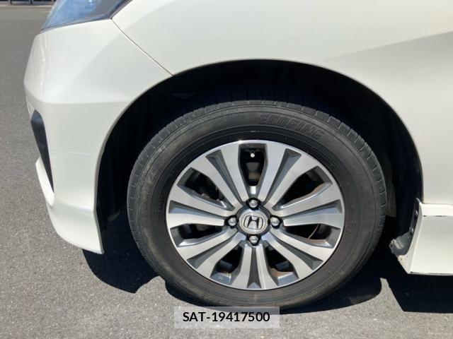 Honda FREED HYBRID 2011-10 8366053-7