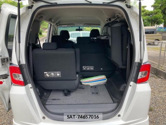 Honda FREED HYBRID 2014-09 8366047-10
