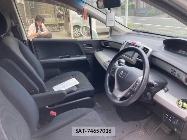 Honda FREED HYBRID 2014-09 8366047-11