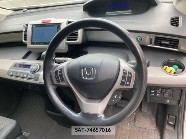Honda FREED HYBRID 2014-09 8366047-12