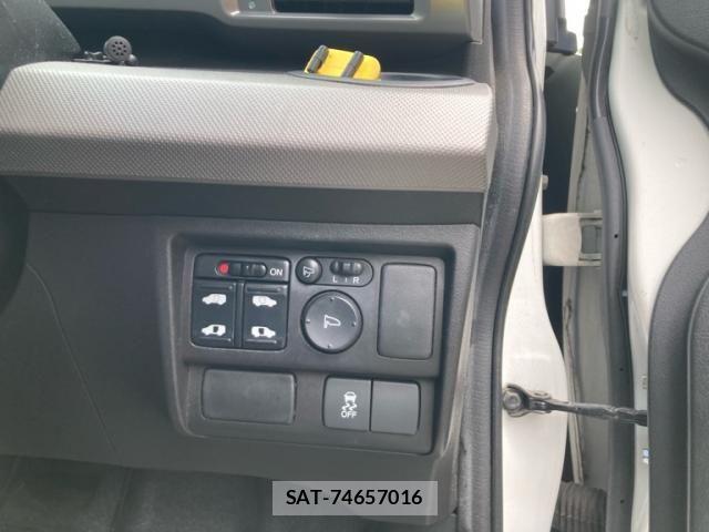 Honda FREED HYBRID 2014-09 8366047-14