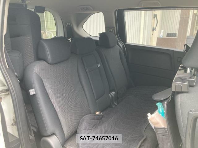 Honda FREED HYBRID 2014-09 8366047-16