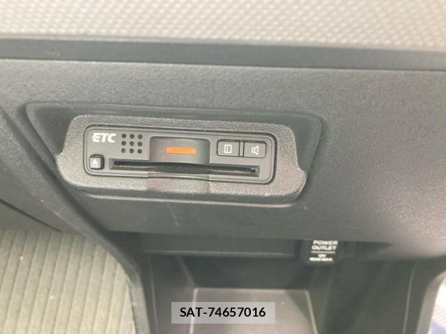 Honda FREED HYBRID 2014-09 8366047-19
