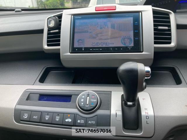 Honda FREED HYBRID 2014-09 8366047-20