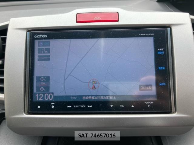Honda FREED HYBRID 2014-09 8366047-21