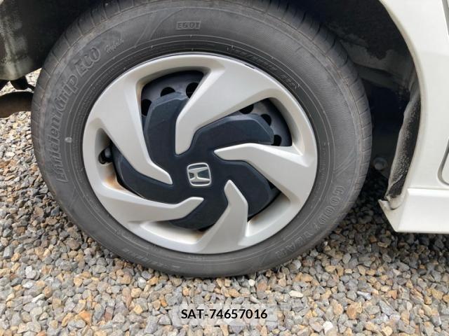 Honda FREED HYBRID 2014-09 8366047-6