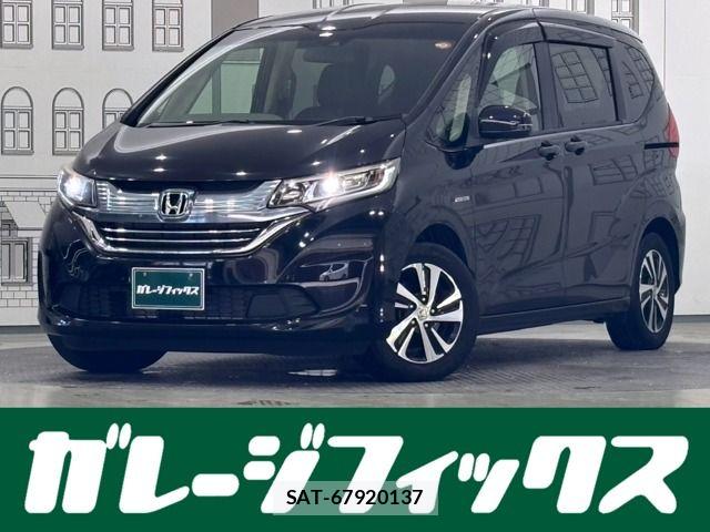 Honda FREED HYBRID 2017-09 8366043-0