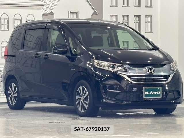 Honda FREED HYBRID 2017-09 8366043-9