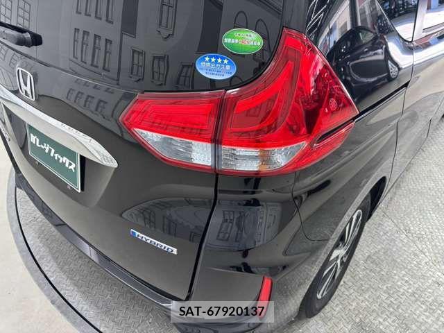 Honda FREED HYBRID 2017-09 8366043-16