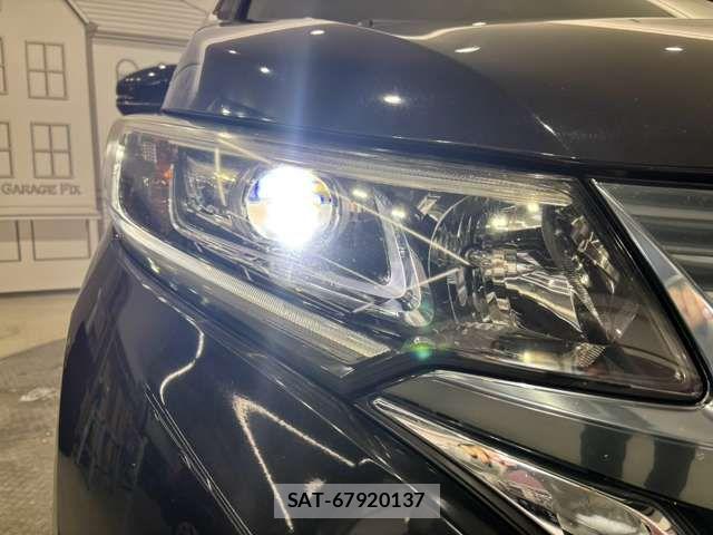 Honda FREED HYBRID 2017-09 8366043-17